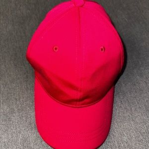 Lululemon hat